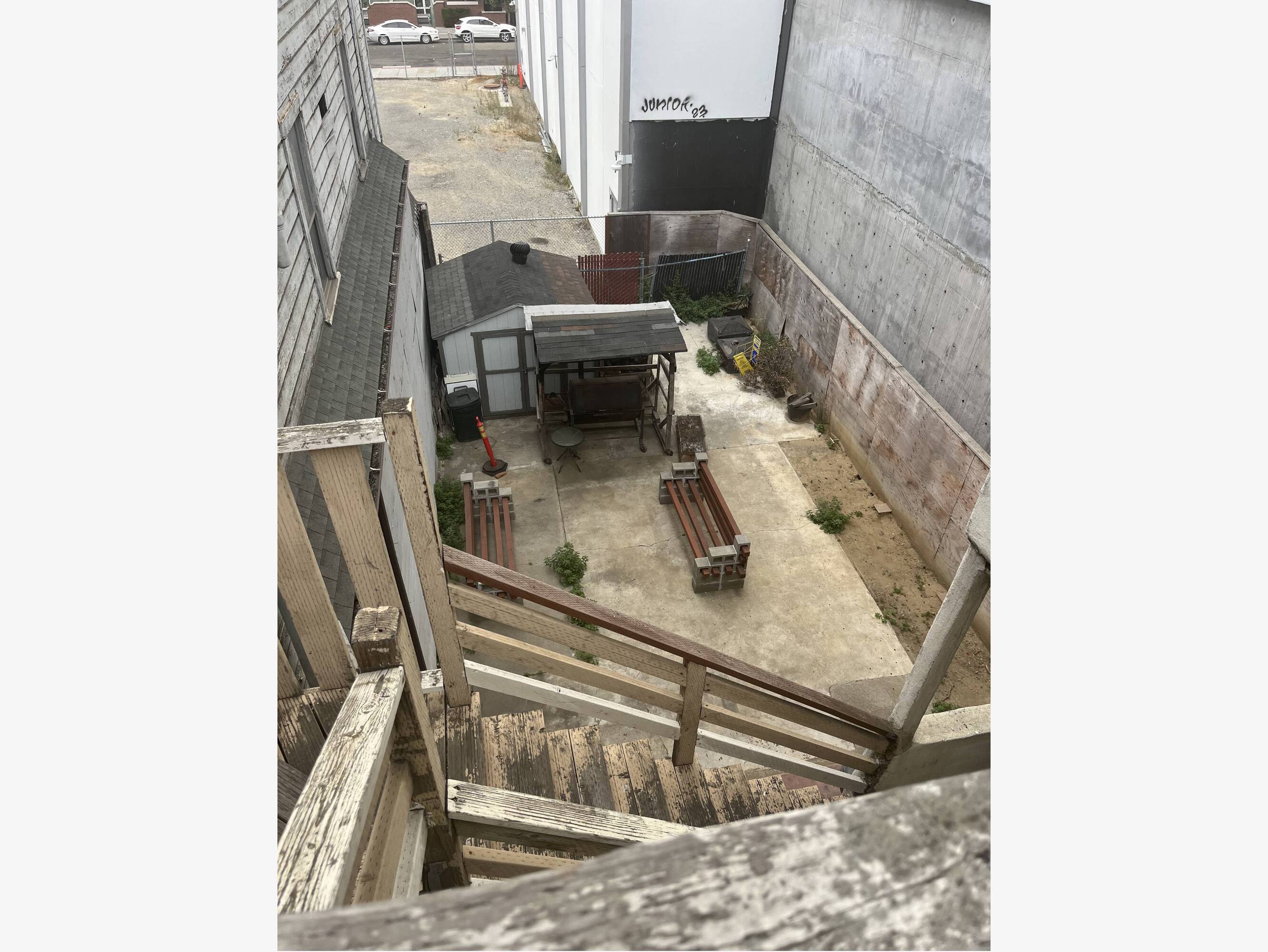 Retail Property for Sale in Oakland California 94612